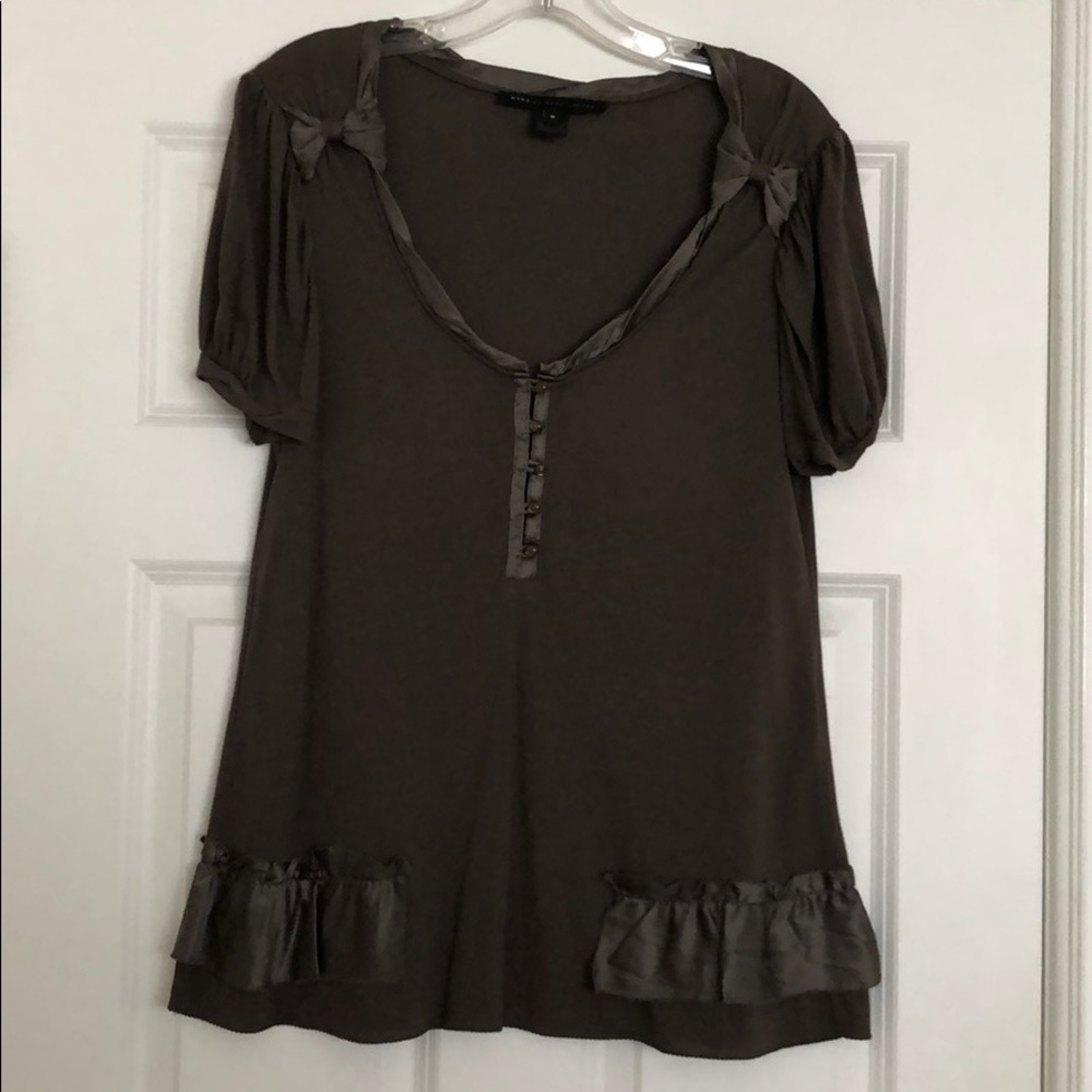 Marc by Marc Jacobs blouse